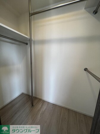 ステージグランデ台東根岸アジールコートの物件内観写真